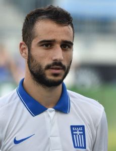 Ioannis Fetfatzidis