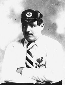 Bill Brookes
