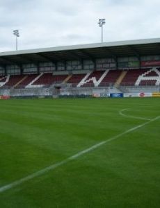 Eamonn Deacy Park
