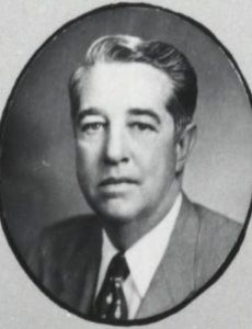 Charles H. Russell