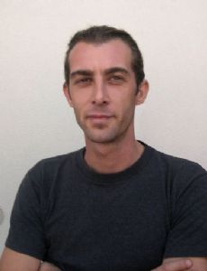 Loris Cecchini
