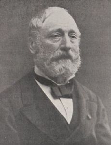 Théodore Ballu