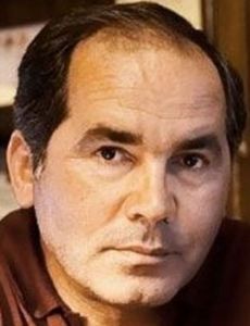 Farkhad Akhmedov