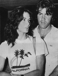 Lorenzo Rispoli and Florinda Bolkan