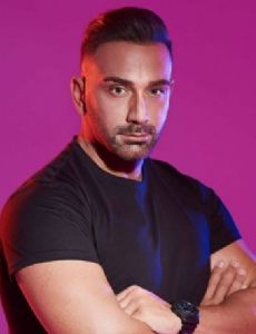 Nikos Koklonis