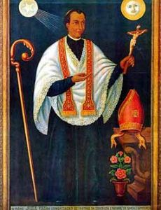 Joseph Vaz