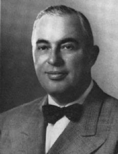T. Millet Hand