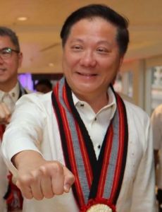 Andrew Tan