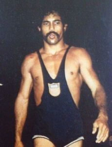 Sergio Gonzalez (wrestler)