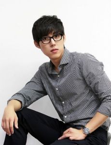 Baek Sung Hyun