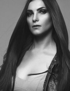 Elena Muller