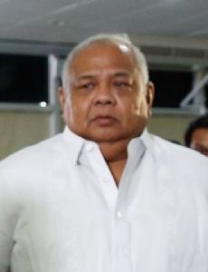 Salvador Medialdea