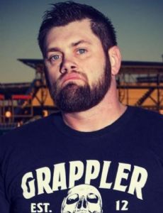 Jimmy Rave