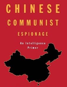 Chinese Communist Espionage