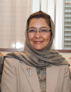 Suraya Dalil