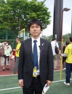 Mitsuteru Watanabe
