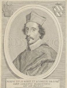 Neri Corsini (1614-1678)