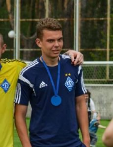 Serhiy Chobotenko