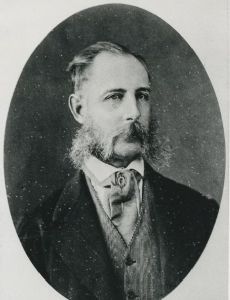 Frederick Dutton