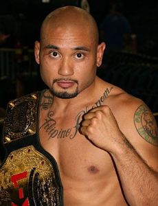 Eddie Yagin