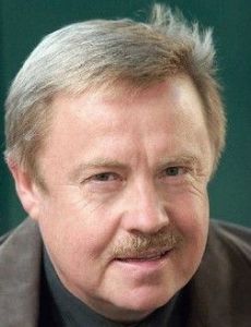 Jukka Linkola