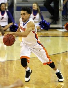 Chris Chiozza