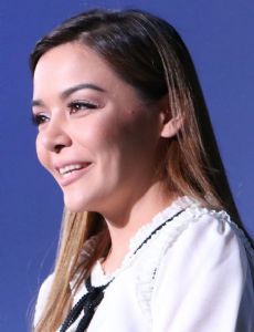 Alexandra Bounxouei