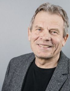 Arne Nævra