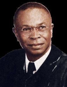 O. T. Jones, Sr.