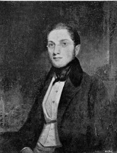 John Clarkson Jay