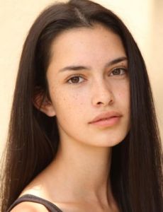 Zoe Barnard