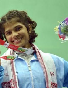 Shilpi Sheoran