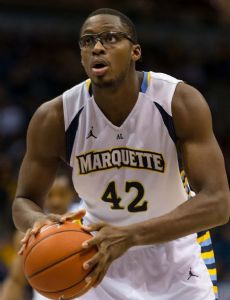 Chris Otule