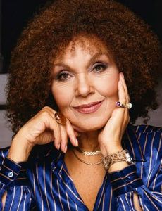 Cleo Laine