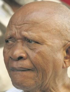 Mendi Msimang