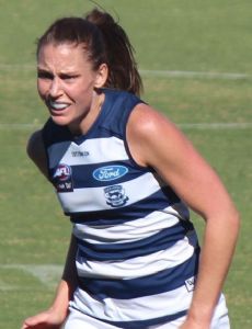 Maddy McMahon