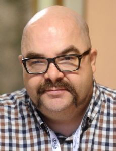 Mark Rein·Hagen