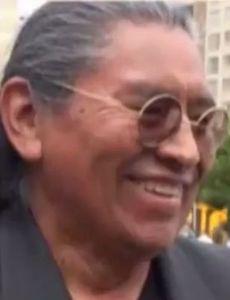Fernando Untoja Choque