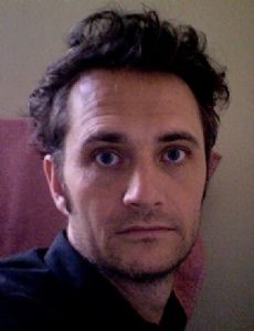 Andreas Weber (writer)
