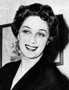 Andreina Pagnani