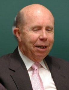 Jack Binion
