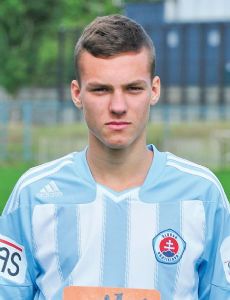 Lukas Haraslin