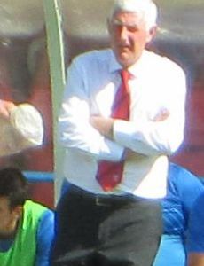 Nigel Worthington