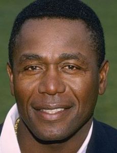 Desmond Haynes