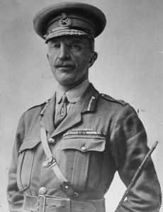 Henry Hughes Wilson
