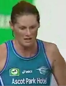 Donna Wilkins