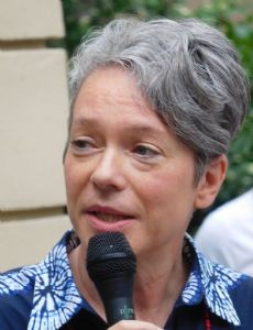 Ina Hartwig