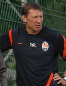 Dmytro Shutkov