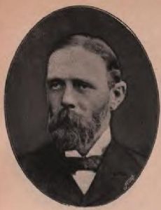 Henry James Tollemache