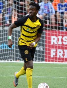 Tobi Adewole